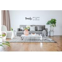 Family, where live begins and love never ends